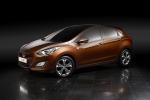 Hyundai i30 5-Door 2012 года